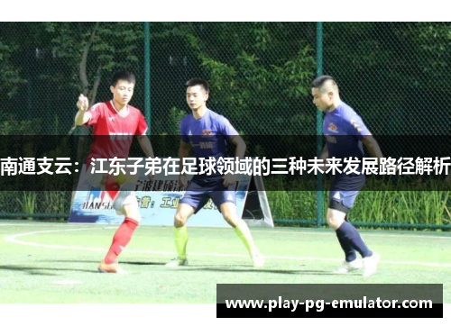 南通支云：江东子弟在足球领域的三种未来发展路径解析