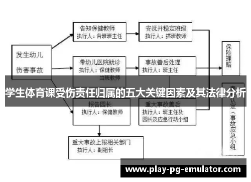 学生体育课受伤责任归属的五大关键因素及其法律分析