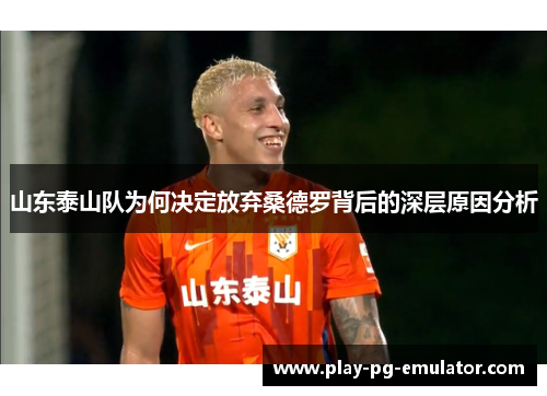 山东泰山队为何决定放弃桑德罗背后的深层原因分析