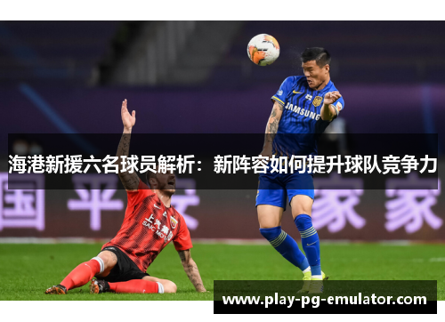 海港新援六名球员解析：新阵容如何提升球队竞争力