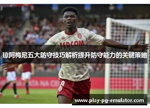 琼阿梅尼五大防守技巧解析提升防守能力的关键策略